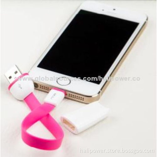 Best design charging USB cable for iPhone 6